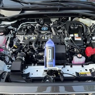 Verniz de Motor Vonixx VEROM 1,5L: Proteção e Brilho Duradouro à Base de Água - imagem 3