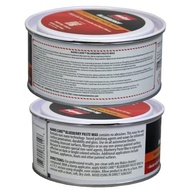 Cera em Pasta Malco Nano Care Blueberry 369g: Brilho Duradouro e Proteção Premium - imagem 3