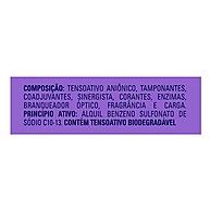 Omo Lavanda 1,6kg: Perfume Duradouro! - imagem 2