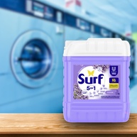 Surf Lavanda 7L: Limpeza Impecável e Perfume Duradouro - imagem 2