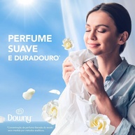 Downy Brisa Suave 1,5L: Maciez e Perfume Duradouro - imagem 2