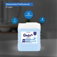 Comfort Pro 7L: Maciez e Perfume Duradouro - imagem 2