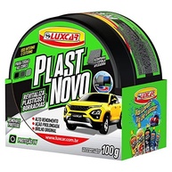Kit Renovador de Faróis: Tira Riscos, Limpa e Protege com Brilho Duradouro! - imagem 5
