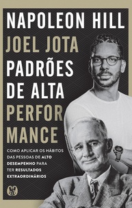 Padrões de Alta Performance: Transforme Hábitos em Sucesso Duradouro - imagem 1