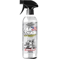 Centralsul Química Air Truck Carro Novo: Aromatizante Premium 500ml - Frescor Duradouro - imagem 2