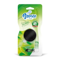 BREEZE Odorizante Classic Car Fresh: Perfume Duradouro e Frescor para Seu Veículo - imagem 1