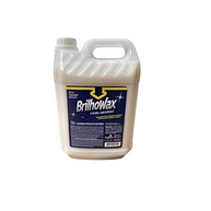 Cera BrilhoWax Incolor Ingleza 5L - Brilho e Proteção Duradouros para Pisos - imagem 3