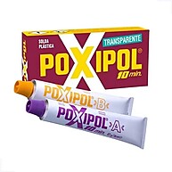 Cola Epóxi Poxipol: Consertos Fortes e Duradouros - imagem 2