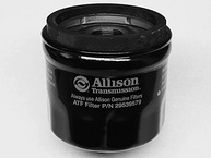 Filtro de Giro Externo Allison 29539579 Genuíno - Pacote com 2 para Duramax - imagem 3