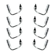Kit 8 Linhas Injetor Combustível Duramax 6.6L V8 2001-2004 | Chevy Silverado & GMC Sierra - imagem 1