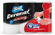 duramax-pano-folhas-limpeza-reutilizavel-e-174-sustentavel-em-rolo-scott-a-branco-profunda-a