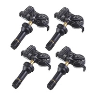 Sensor TPMS para Dodge Durango, Jeep Grand Cherokee e Renegade - Precisão e Segurança - imagem 1