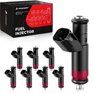 Injetores de Combustível 5.7L V8 para Dodge Durango, Ram e Chrysler Aspen - Kit com 8 Peças - imagem 1