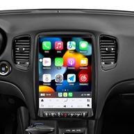 Tela Multimídia Android 13 para Dodge Durango 2014-2021: Navegação GPS, Carplay e Mais! - imagem 2