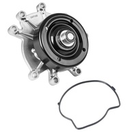 Bomba D'Água Premium para Dodge Dakota, Durango, Ram 1500, Nitro e Jeep Commander, Grand Cherokee, Liberty (3.7L/4.7L V6/V8) - imagem 2