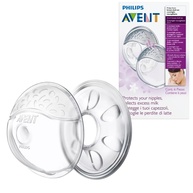 Concha Protetora para Seios Philips Avent - Proteção e Conforto Durante a Amamentação - imagem 1