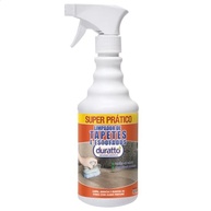 Limpador de Tapetes e Estofados Duratto 500ml: Frescor e Limpeza Profunda - imagem 2