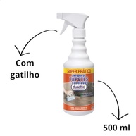 Limpador de Tapetes e Estofados Duratto 500ml: Frescor e Limpeza Profunda - imagem 3