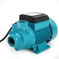 Impulsor de Bronze Durável para Bomba Elétrica 25m 230W - Ideal para Sistemas Solares e Irrigação - imagem 5