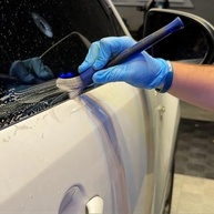 Pincel Cerdas Macias 2.0 Vonixx: Detalhamento Automotivo Profissional e Durável - imagem 5