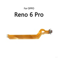 Conector de Carga OPPO: Cabo USB Flexível e Durável - imagem 3
