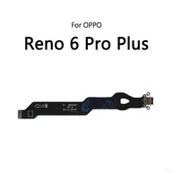 Conector de Carga OPPO: Cabo USB Flexível e Durável - imagem 4