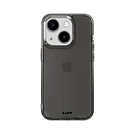 Capa Vidro Temperado iPhone 15 Pro Crystal-X: Proteção Clara e Durável - imagem 2