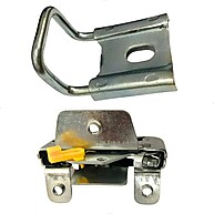 Fechadura Porta Malas Astra: Kit Completo e Durável - imagem 2