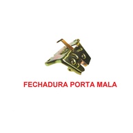 Fechadura Porta Mala Celta: Kit Completo e Durável - imagem 2