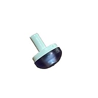 Vedante de Silicone Tipo Bola 1/2 Pol – Vedação Confiável e Durável - imagem 1