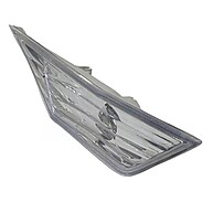 Pisca Lateral Civic: Cristal, Direito e Durável! - imagem 2