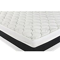 Colchão Casal D45 Castor: Conforto Firme e Durável - imagem 2