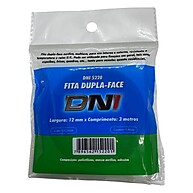 Fita Dupla Face 3m: Fixação Forte e Durável - imagem 2