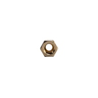 Porca de Latão 3/8" SAE: Fixação Forte e Durável - imagem 2