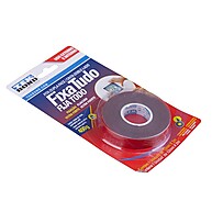 Fita Dupla Face Tekbond: Fixação Forte e Durável! - imagem 2