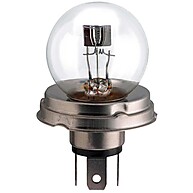 Farol Philips 55w 24v: Iluminação Forte e Durável - imagem 2