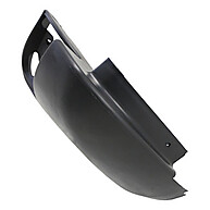 Ponteira Parachoque L200 Triton: Preto Liso e Durável - imagem 2