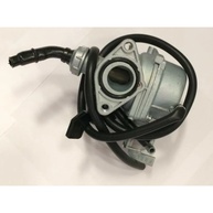 Carburador Biz 100: Original e Durável! - imagem 2