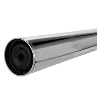 Escapamento Pro Tork Titan 125/Fan 125: Original e Durável - imagem 2