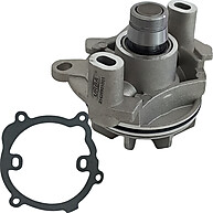 Bomba D'Água Urba Master 2.5 16v: Original e Durável - imagem 2