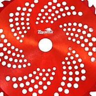 Lâmina Toyama 40 Dentes 255mm – Corte Potente e Durável - imagem 2