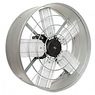 Exaustor Goar EX40: Ventilação Potente e Durável - imagem 2