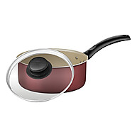 Panela Tramontina Turim 16cm – Antiaderente, Prática e Durável - imagem 2
