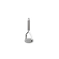 Amassador de Batatas Brinox Top Pratic 23 cm Aço Inox – Prático e Durável - imagem 2