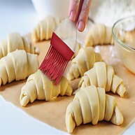 Pincel de Silicone Up Home UD054 – Prático e Durável - imagem 2