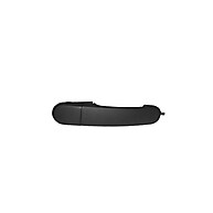 Macaneta Externa Gol/Parati G3/G4: Preto e Durável! - imagem 2