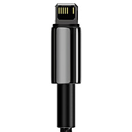 Cabo Baseus iPhone: Carregamento Rápido e Durável - imagem 2