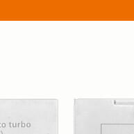 Cabo Turbo 2m Tipo-C: Carregamento Rápido e Durável - imagem 1