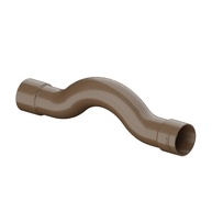 Curva PVC 25mm Tigre: Conexão Segura e Durável - imagem 2