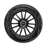 Pneu Pirelli Scorpion 205/55 R17: SUV Seguro e Durável - imagem 2